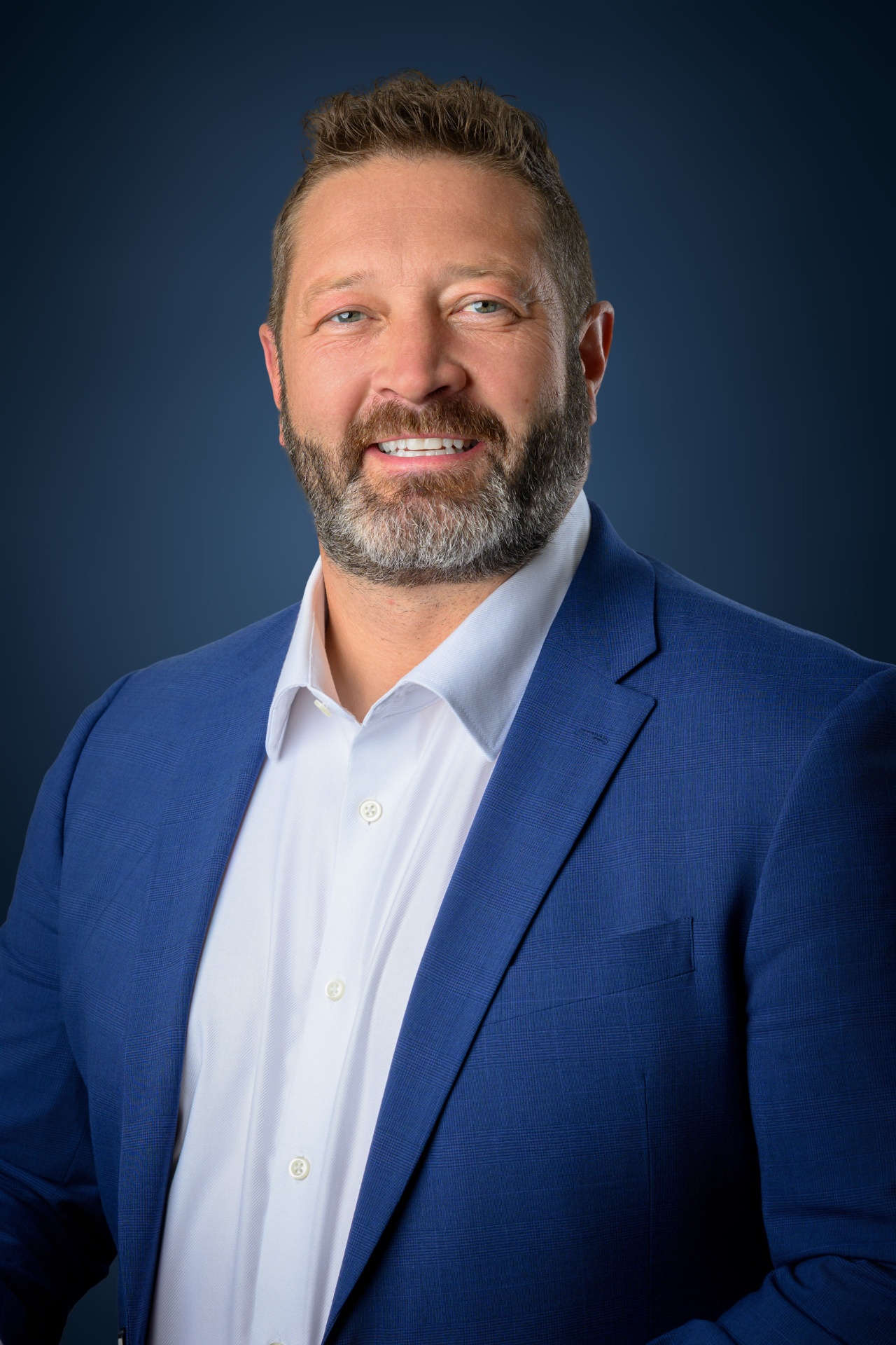 Nick Nielsen — Decidian co-founder headshot